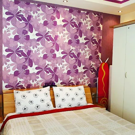 Nicole * Φιλιππούπολη