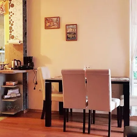 Διαμέρισμα Nicole