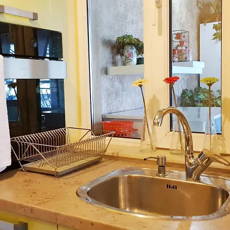 Διαμέρισμα Nicole *