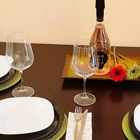 Διαμέρισμα Nicole *