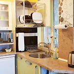 Apartament Nicole *