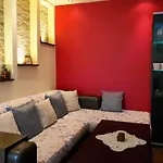 Apartament Nicole Płowdiw