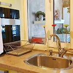 Apartament Nicole *