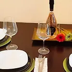 Apartament Nicole *