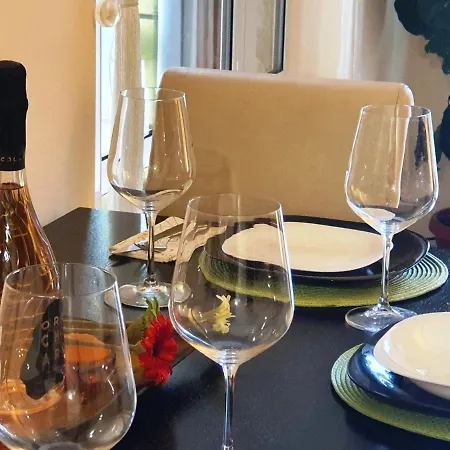 Nicole Appartement *