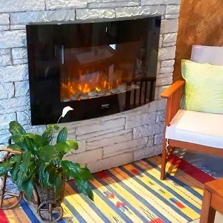 Apartmán Nicole Plovdiv