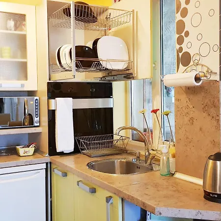 Apartmán Nicole *