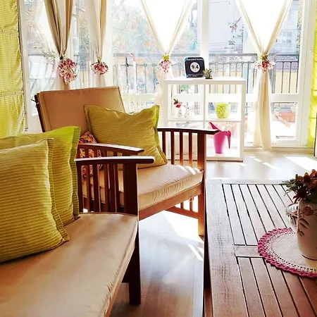 Apartament Nicole