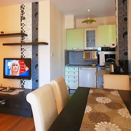 Apartament Nicole Płowdiw