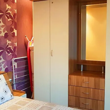 Apartmán Nicole Plovdiv