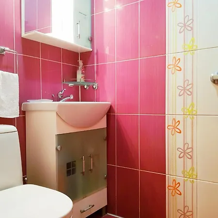 Nicole Apartmán Plovdiv