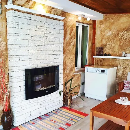 Appartement Nicole *