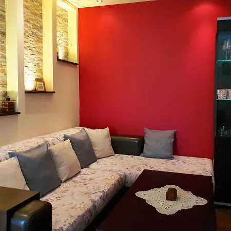 Appartement Nicole Plovdiv