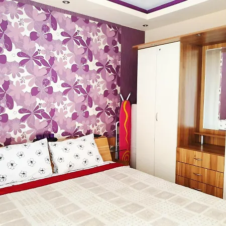 Apartmán Nicole *