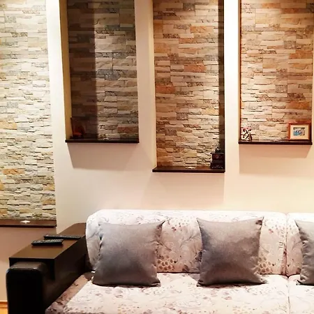 Apartmán Nicole Plovdiv